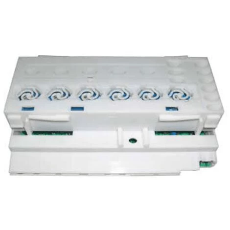 MODULE DE COMMANDE CONFIGURER POUR LAVE VAISSELLE FAURE - 97391191524800 3 MODULE DE COMMANDE CONFIGURER POUR LAVE VAISSELLE FAURE - 97391191524800