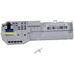 MODULE ELECTRONIQUE CONFIGURER POUR LAVE LINGE FAURE - 97391421210301