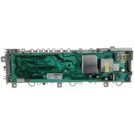 MODULE DE COMMANDE CONFIGURER POUR LAVE LINGE FAURE - 97391421211101 3 MODULE DE COMMANDE CONFIGURER POUR LAVE LINGE FAURE - 97391421211101