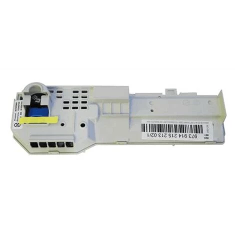 MODULE ELECTRONIQUE CONFIGURE POUR LAVE LINGE FAURE - 97391421521302 3 MODULE ELECTRONIQUE CONFIGURE POUR LAVE LINGE FAURE - 97391421521302