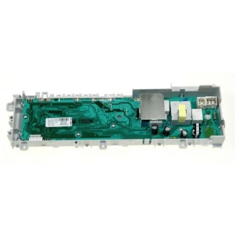 MODULE ELECTRONIQUE CONFIGURE POUR LAVE LINGE FAURE - 97391422615100 3 MODULE ELECTRONIQUE CONFIGURE POUR LAVE LINGE FAURE - 97391422615100