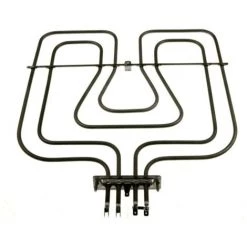 RESISTANCE DE VOUTE GRILL POUR FOUR FAURE - 3970129015
