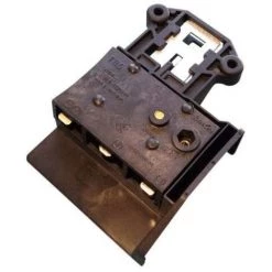 SECURITE PORTE ZANUSSI 1260607047 EX.126 POUR LAVE LINGE FAURE - INT011ZN