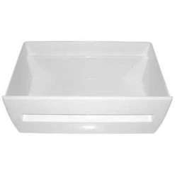 BAC A LEGUMES L 467 X 310 X 185 POUR REFRIGERATEUR FAURE - 224705909