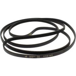 Courroie 1975h5 = 5phe1975 Pour Seche-linge Faure