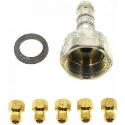 Injecteurs Butane-propane Pour Cuisiniere Faure -FAURE Soldes Boutique 13826096 2