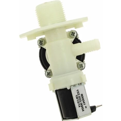 Electrovanne Pneumatique Pour Lave-vaisselle Faure 4 Electrovanne Pneumatique Pour Lave-vaisselle Faure – Image 2