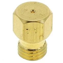 Injecteur 0.71 Butane/propane Pour Cuisiniere Faure