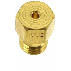 Injecteur 112 Gaz Naturel Pour Cuisiniere Faure