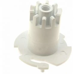 Corps Bouton Programmateur Pour Lave-linge Faure