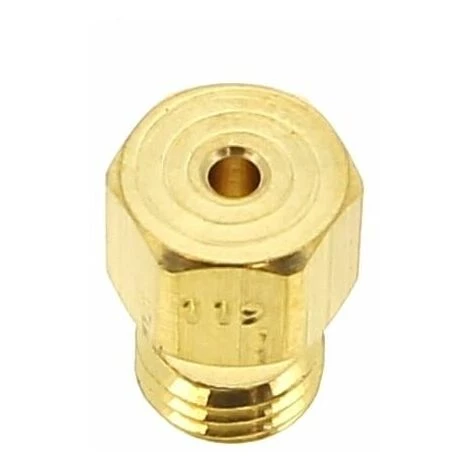 Injecteur 102 Gaz Naturel Pour Cuisiniere Faure 3 Injecteur 102 Gaz Naturel Pour Cuisiniere Faure