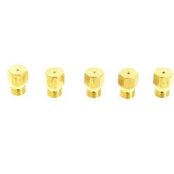 Injecteurs Butane-propane Pour Cuisiniere Faure