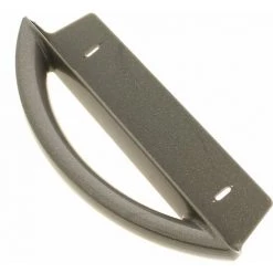 Poignee Grise E=133 Pour Refrigerateur Faure -FAURE Soldes Boutique 13831806 2