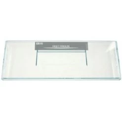 COUVERCLE AVANT TIROIR CONGELATEUR POUR CONGELATEUR FAURE - 242620910