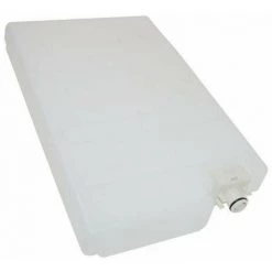 Bac Récuperateur à Eau (146115-46649) (1258261112) Sèche-linge ELECTROLUX, FAURE, ARTHUR MARTIN ELECTROLUX, ZANUSSI