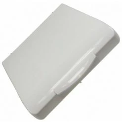 Couvercle Complet (309083-20643) (8074161012) Lave-linge FAURE, ESSENTIEL B, CURTISS -FAURE Soldes Boutique 15476922 2