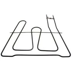 Résistance Sole (inférieure) 1850W (60478-40952) (70X1579) Four, Cuisinière ARTHUR MARTIN ELECTROLUX, FAURE, ELECTROLUX, ZANUSSI, DE DIETRICH