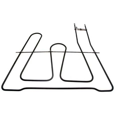 Résistance Sole (inférieure) 1850W (60478-40952) (70X1579) Four, Cuisinière ARTHUR MARTIN ELECTROLUX, FAURE, ELECTROLUX, ZANUSSI, DE DIETRICH 3 Résistance Sole (inférieure) 1850W (60478-40952) (70X1579) Four, Cuisinière ARTHUR MARTIN ELECTROLUX, FAURE, ELECTROLUX, ZANUSSI, DE DIETRICH