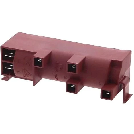 FAURE, ALLUMEUR Cuisinière BK50045.00 2 FAURE, ALLUMEUR Cuisinière BK50045.00