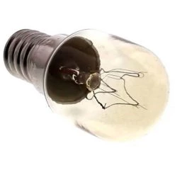 FAURE, AMPOULE Cuisinière 25W E14 300°C 22X48