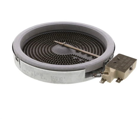 FAURE, PLAQUE Plaque RADIANT 1200W 140MM 3 FAURE, PLAQUE Plaque RADIANT 1200W 140MM