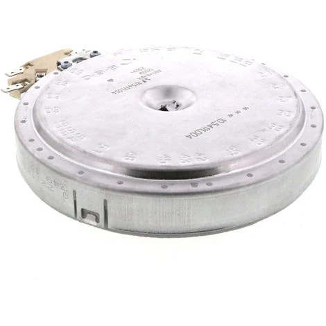 FAURE, PLAQUE Plaque RADIANT 1200W 140MM 4 FAURE, PLAQUE Plaque RADIANT 1200W 140MM – Image 2