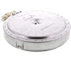 FAURE, PLAQUE Plaque HL/RAD 145mm -FAURE Soldes Boutique 15657640 2