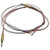 FAURE, THERMOCOUPLE Cuisinière 1300 Millimètre -FAURE Soldes Boutique 15659030 1