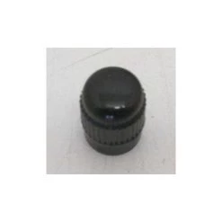 BOUTON PROGRAMATEUR NOIR POUR CUISINIERE FAURE