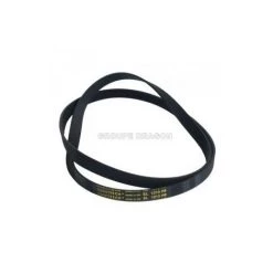 FAURE 5PJE1199 COURROIE MAEL POUR LAVE LINGE AEG