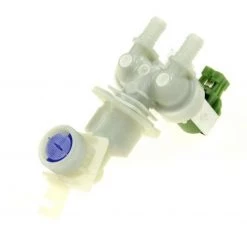 ELECTROVANNE CPL 2 VOIES POUR LAVE LINGE FAURE