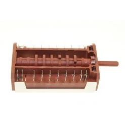 COMMUTATEUR 8+0 DEKA POUR FOUR FAURE