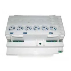 Module Electronique Configure Pour Lave Vaisselle FAURE