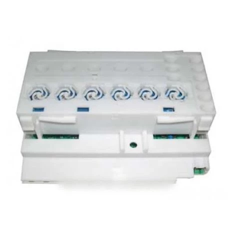 Module Electronique De Commande Configur Pour Lave Vaisselle FAURE 3 Module Electronique De Commande Configur Pour Lave Vaisselle FAURE