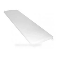 PORTILLON EVAPORAUR(FREEZER) 42.6 X 12.1CM POUR REFRIGERATEUR FAURE