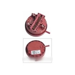 Pressostat 3 Niveau Pour Lave Linge FAURE
