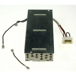 ELEMENT CHAUFFANT 1000W + 1000W POUR SECHE LINGE FAURE