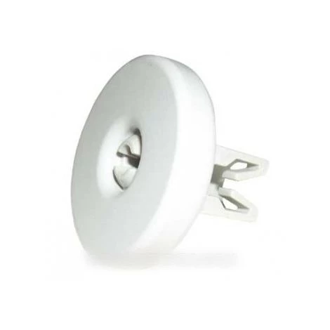 ROULETTE + SUPPORT PANIER INFERIEUR DIAM 40MM Pour Lave Vaisselle FAURE 3 ROULETTE + SUPPORT PANIER INFERIEUR DIAM 40MM Pour Lave Vaisselle FAURE