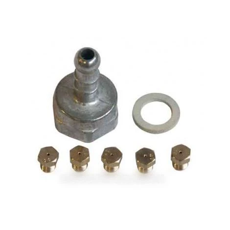 Sachet Injecteurs Gaz Butane Pour Cuisinière FAURE 3 Sachet Injecteurs Gaz Butane Pour Cuisinière FAURE