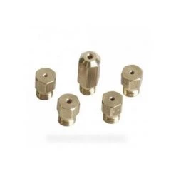 Sachet Injecteurs Gaz Naturel Pour Cuisinière FAURE