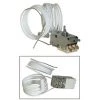 K52L1518 THERMOSTAT REFRIGERATEUR BI-SONDE Pour Réfrigérateur FAURE -FAURE Soldes Boutique 16382832 1