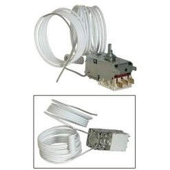 K52L1518 THERMOSTAT REFRIGERATEUR BI-SONDE Pour Réfrigérateur FAURE