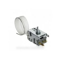 THERMOSTAT 077B6730 POUR RÉFRIGÉRATEUR FAURE