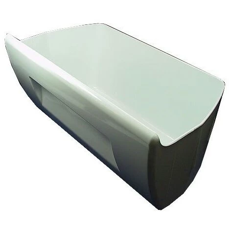 BAC A LEGUMES Pour Réfrigérateur FAURE 4 BAC A LEGUMES Pour Réfrigérateur FAURE – Image 2