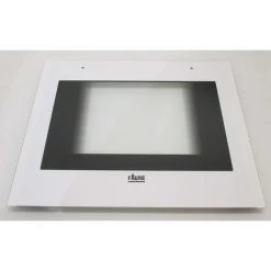 PORTE BLANCHE POUR FOUR FAURE