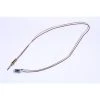 THERMOCOUPLE500MM Pour Cuisinière FAURE 2 THERMOCOUPLE500MM Pour Cuisinière FAURE -FAURE Soldes Boutique 16386290 1
