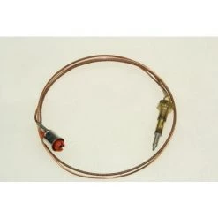 THERMOCOUPLE L 500MM Pour Cuisinière FAURE