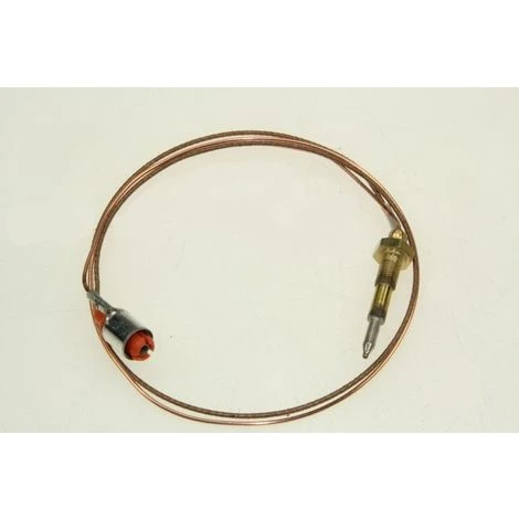 THERMOCOUPLE L 500MM Pour Cuisinière FAURE 3 THERMOCOUPLE L 500MM Pour Cuisinière FAURE