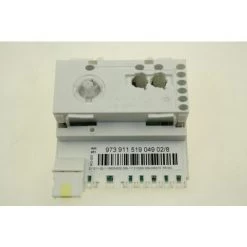 MODULE ÉLECTRONIQUE CONFIGURÉ POUR LAVE VAISSELLE FAURE