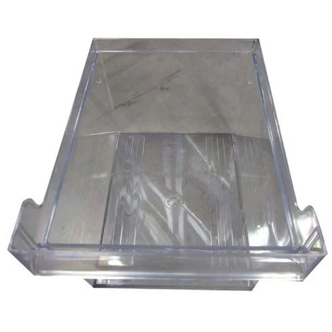 BAC A LEGUMES Pour Réfrigérateur FAURE 3 BAC A LEGUMES Pour Réfrigérateur FAURE